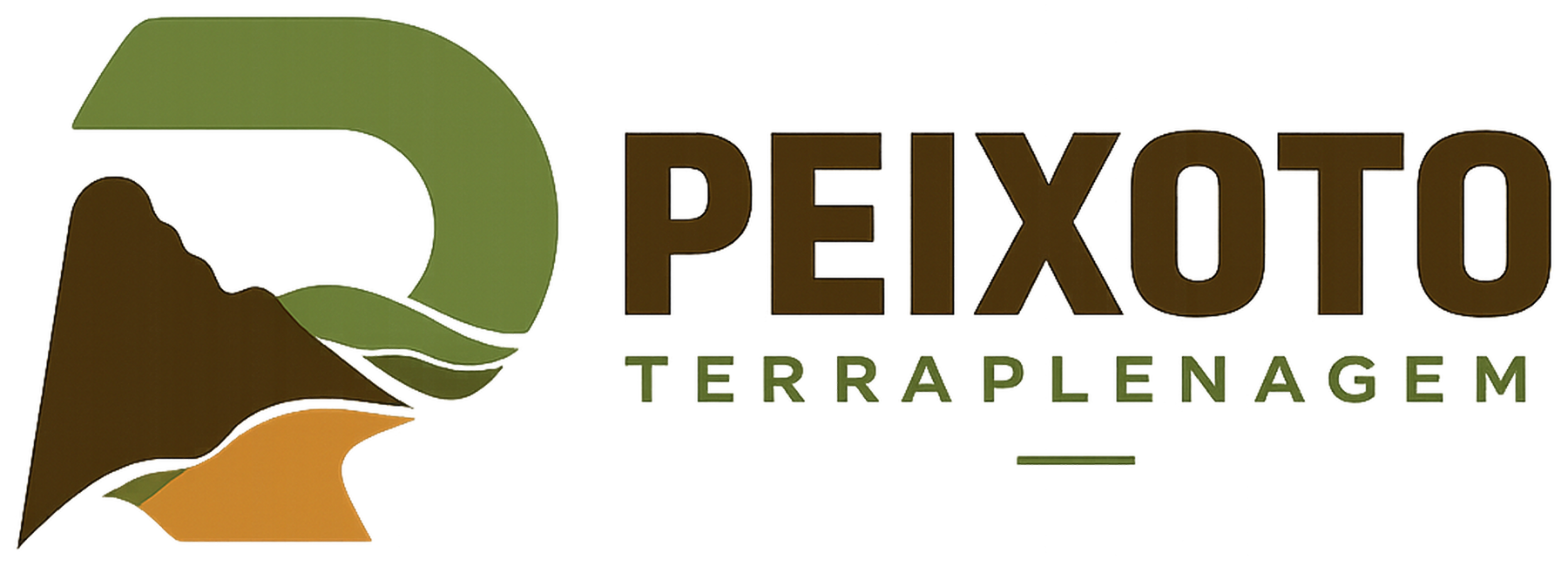 Peixoto Terraplenagem